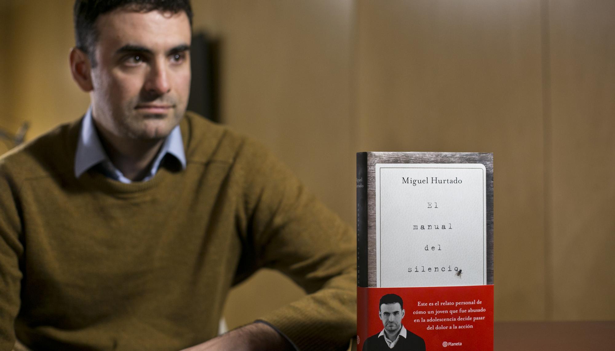 Miguel Hurtado - 2
